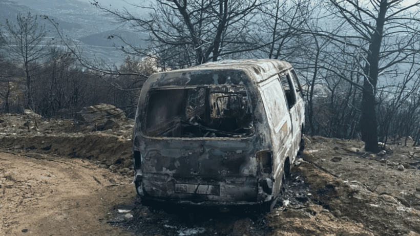 İzmir’de sır ölüm: Burak’ın ölümü soru işareti yarattı - Resim: 2