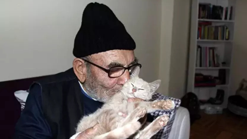 Türkiye onu bu fotoğrafla tanımıştı: Ali Meşe, 93 yaşında hayatını kaybetti - Resim: 2