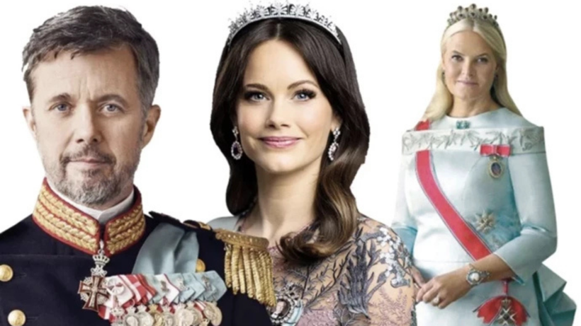 3 milyon sayfa, 180 bin fotoğraf… Epstein dosyası Avrupa’yı sarstı - Resim : 1