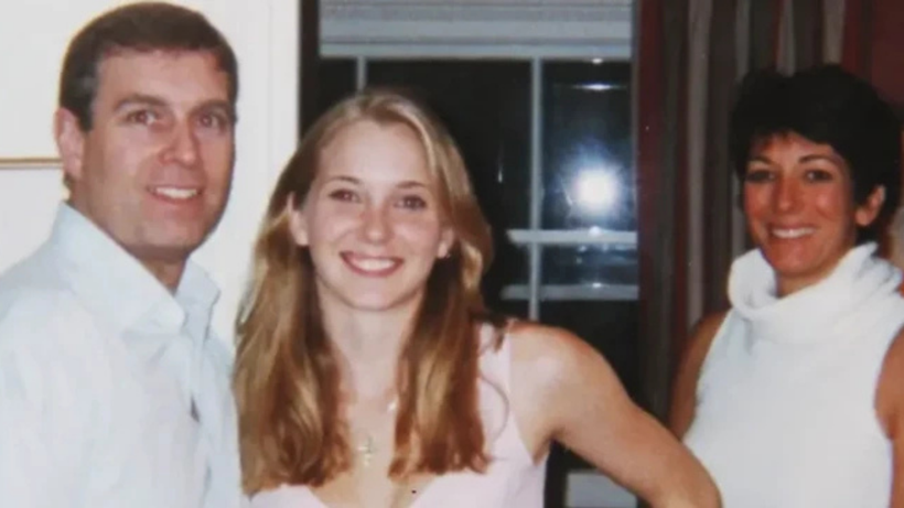 3 milyon sayfa, 180 bin fotoğraf… Epstein dosyası Avrupa’yı sarstı - Resim : 2