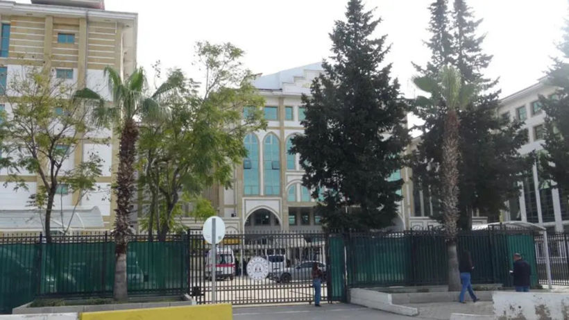 Antalya Adliyesi'nde silah sesleri! Özel güvenlik görevlisi ölü bulundu - Resim: 3