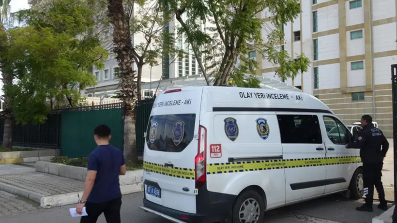 Antalya Adliyesi'nde silah sesleri! Özel güvenlik görevlisi ölü bulundu - Resim: 2