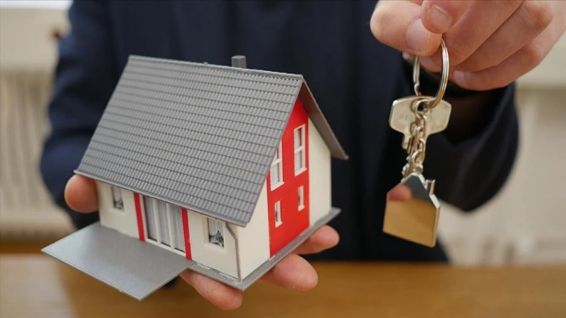 Satılık taşınmaz ilanlarında yeni d&ouml;nem: Elektronik ilan doğrulama sistemi - Resim : 2