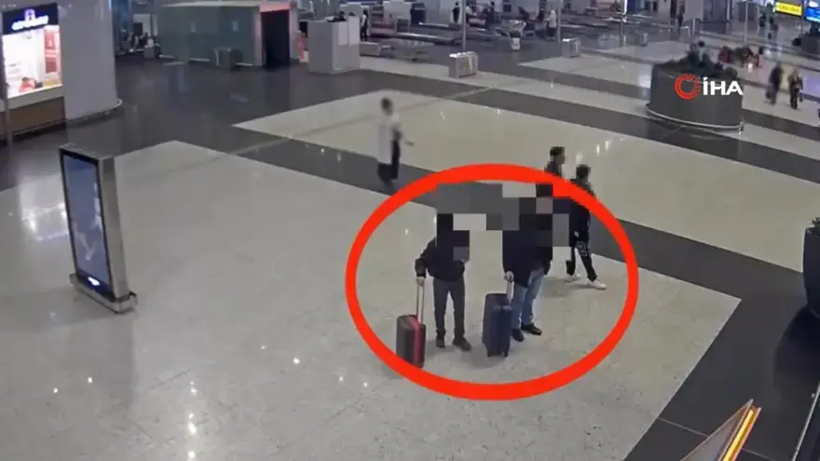 Şişli'deki kesik baş cinayetinde yeni gelişme: Ailesi İlk kez konuştu! - Resim: 8