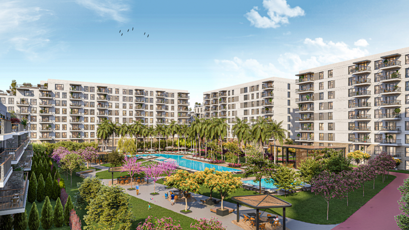 Emlak Konut'tan koşuluyla faizsiz 'Hoş Geldin Evim Kampanyası' - Resim : 2