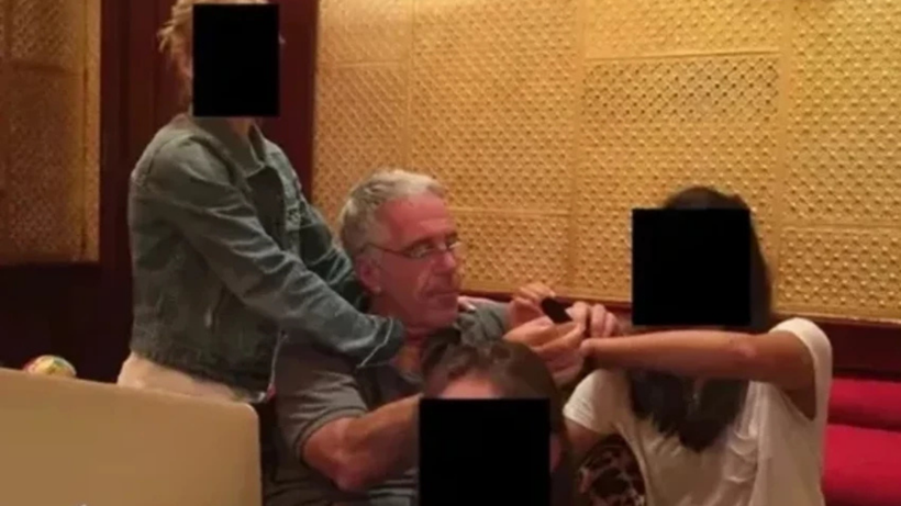 Epstein dosyasında yeni detaylar ortaya çıktı: Üniversite bağlantıları dikkat çekti - Resim : 2