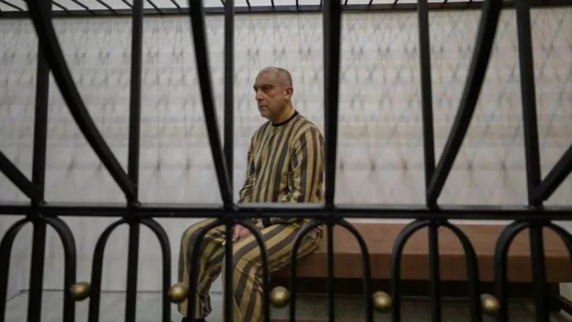 Suriye&rsquo;de Beşşar Esed ve kardeşi Mahir hakkında gıyabi yargılama başladı - Resim : 1