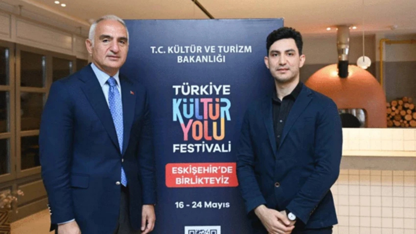 Bakan Ersoy'dan 3 ile halk plajı m&uuml;jdesi: &Uuml;cretsiz, beş yıldızlı otel konforunda - Resim : 2