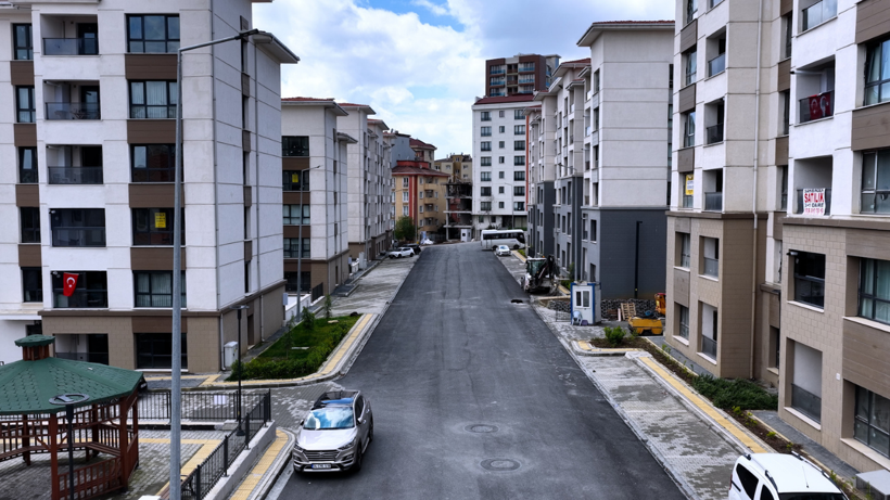 Bakan Kurum Şerifali’deki örnek kentsel dönüşümü paylaştı - Resim : 2