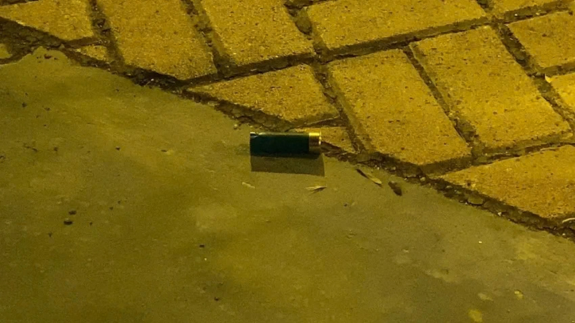 Bursa'da çocuk parkında pompalı dehşeti: 10 yaralı - Resim : 2