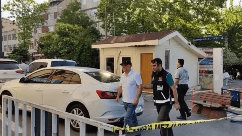 Beylikdüzü Belediyesi’ne operasyon: 27 kişi hakkında gözaltı kararı - Resim : 2