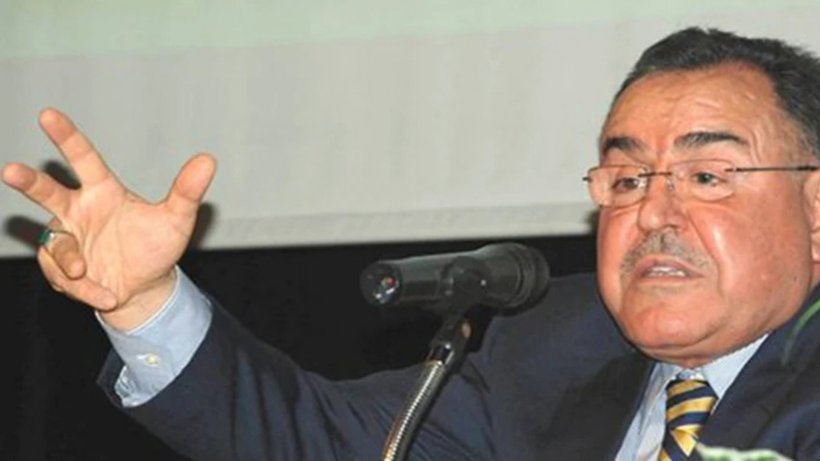 FETÖ ile uluslararası mücadelede yeni hamle! Bakan Gürlek'ten kararlılık mesajı - Resim : 3