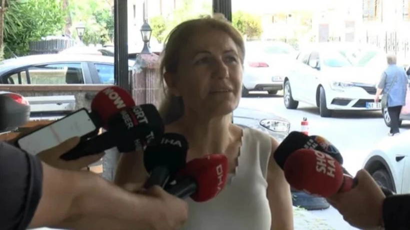 İBB Kültür A.Ş Genel Müdür Yardımcısı Erhan Karaal bulundu! Elleri kolları bağlı haldeydi... - Resim : 2