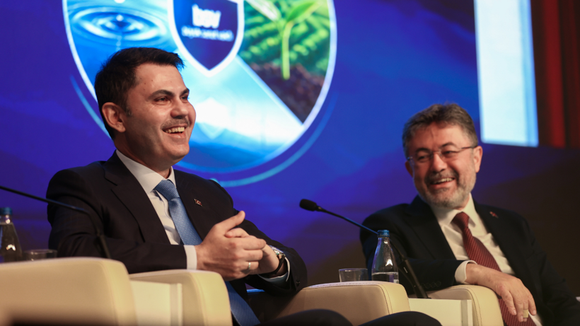 Bakan Kurum: COP31’i büyük bir iklim seferberliği olarak görüyoruz - Resim : 3