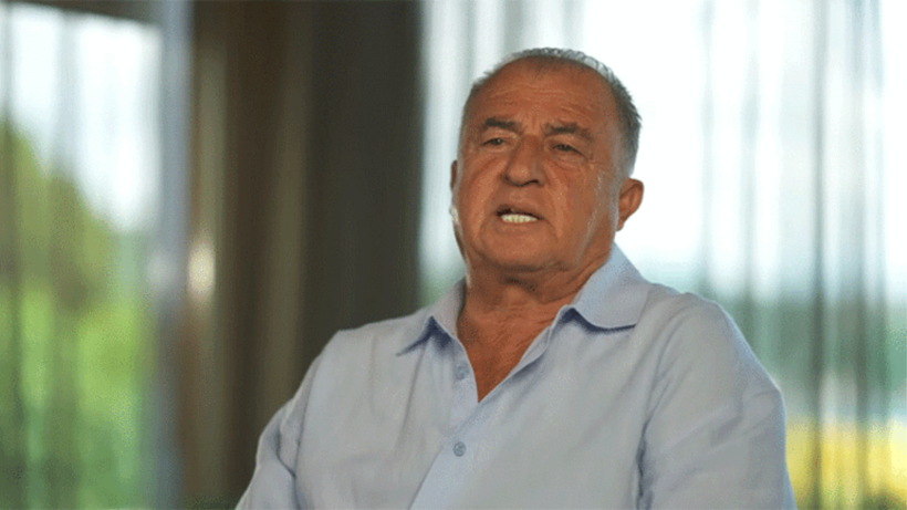 TFF Başkanı İbrahim Hacıosmanoğlu'ndan Fatih Terim ve Montella cevabı! - Resim : 2