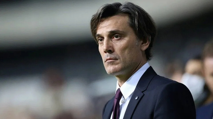 TFF Başkanı İbrahim Hacıosmanoğlu'ndan Fatih Terim ve Montella cevabı! - Resim : 1