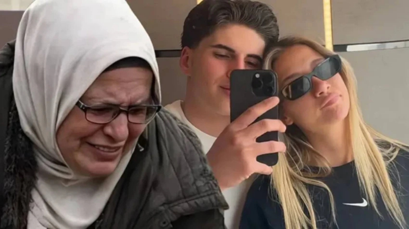 Kubilay Kaan Kundakçı cinayetinde ilk duruşma! Acılı anne, Aleyna Kalaycıoğlu'na isyan etti - Resim : 1