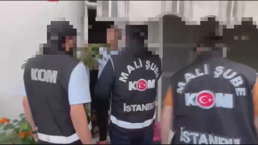 Adalar Belediyesi soruşturmasında 35 tutuklama: Ali Ercan Akpolat da aralarında - Resim : 1