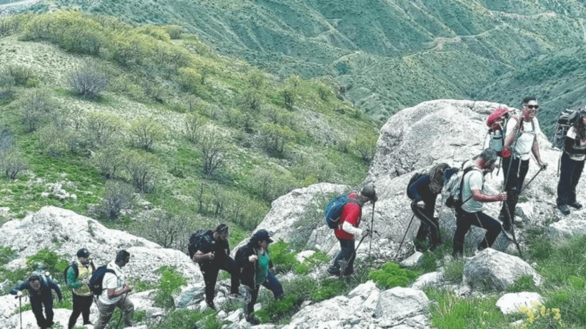 Terörsüz Türkiye sürecinin etkileri sahada görülüyor: Bazı bölgeler yeniden ziyarete açıldı - Resim : 1