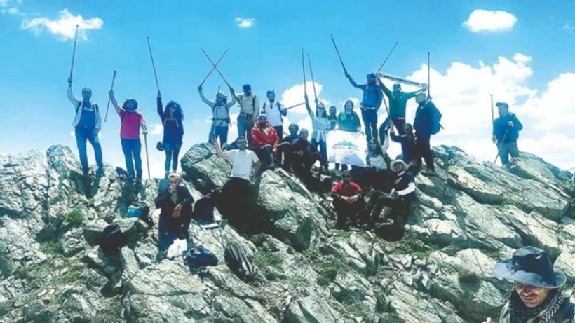 Terörsüz Türkiye sürecinin etkileri sahada görülüyor: Bazı bölgeler yeniden ziyarete açıldı - Resim : 2
