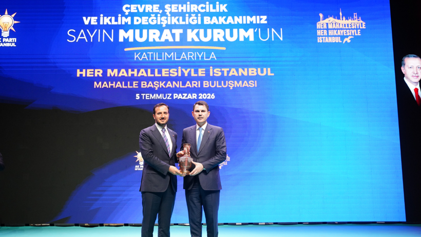Bakan Kurum: 15 bin kiralık sosyal konut uygulaması eylülde başlıyor - Resim : 4