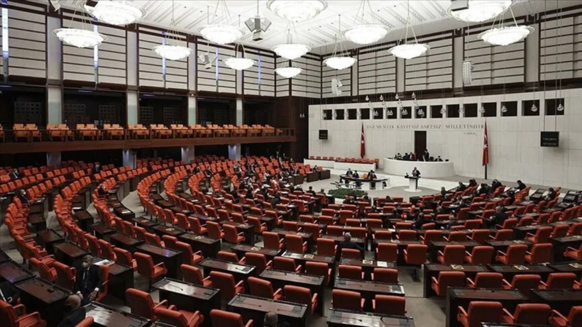 Meclis tatili askıda! Milyonları ilgilendiren düzenlemeler geliyor - Resim : 1