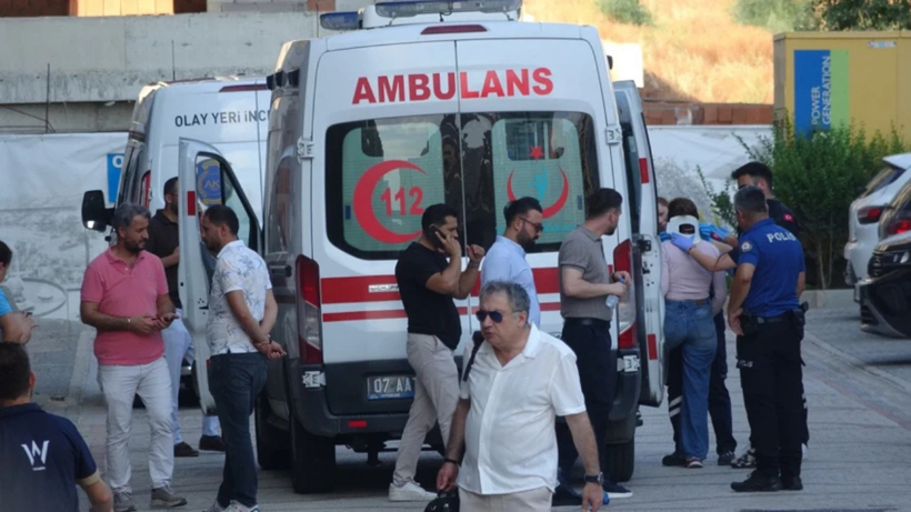 'İçlerine şeytan girdi' diyerek, iki ablasını boğmaya kalktı - Resim : 1