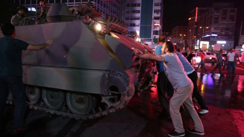 Cumhurbaşkanı Erdoğan'dan 15 Temmuz yazısı: En büyük gücümüz birliğimiz! - Resim : 2