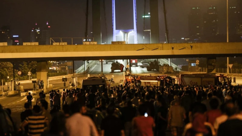 Cumhurbaşkanı Erdoğan'dan 15 Temmuz yazısı: En büyük gücümüz birliğimiz! - Resim : 3