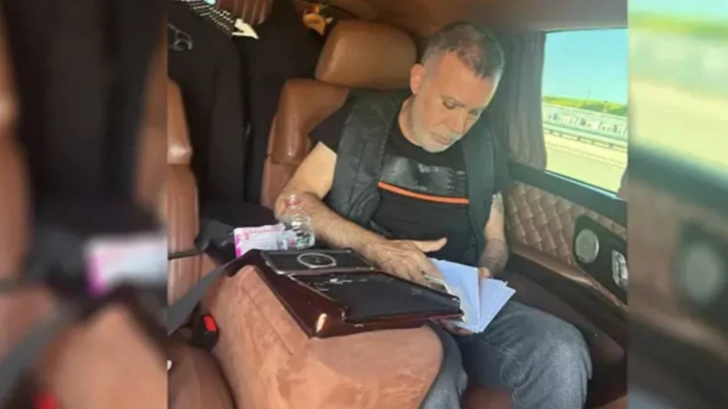 Ahbap soruşturmasında şoke eden detay: Haluk Levent borcuna karşılık okul teklif etmiş! - Resim : 1