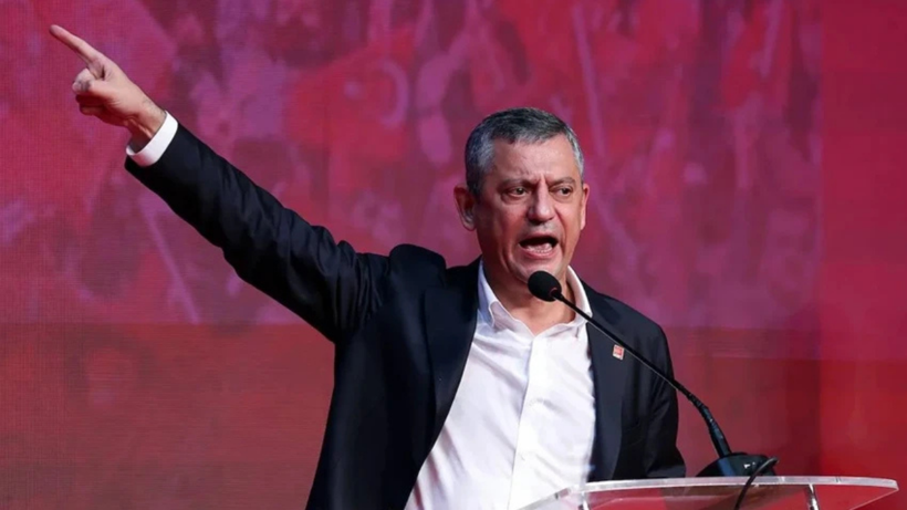 Özgür Özel: Yeni partimizi kuruyoruz - Resim : 3