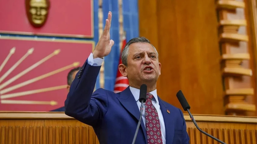 Özgür Özel: Yeni partimizi kuruyoruz - Resim : 2
