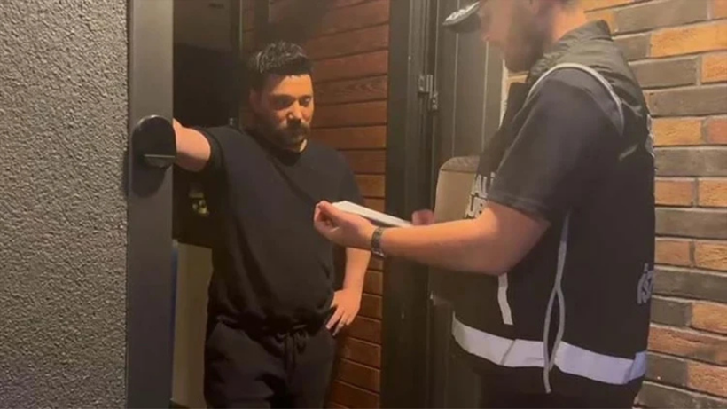 Ahbap Derneği soruşturmasında yeni gelişme - Resim : 2