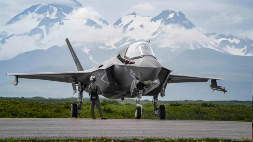 Kritik F-35 süreci! Türkiye yeniden üretime dönüyor! - Resim : 2