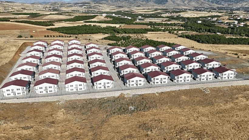 1300 konut sözü verip 490 yaptılar! Ahbap Derneği'nde milyonlarca liralık para trafiği mercek altında - Resim : 2