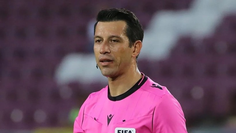 TFF Başkanı Mehmet Büyükekşi yeni dönemi duyurdu: Hakemin etrafında toplanan futbolculara ceza verilecek - Resim: 1