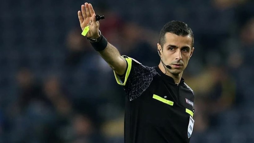 TFF Başkanı Mehmet Büyükekşi yeni dönemi duyurdu: Hakemin etrafında toplanan futbolculara ceza verilecek - Resim: 2