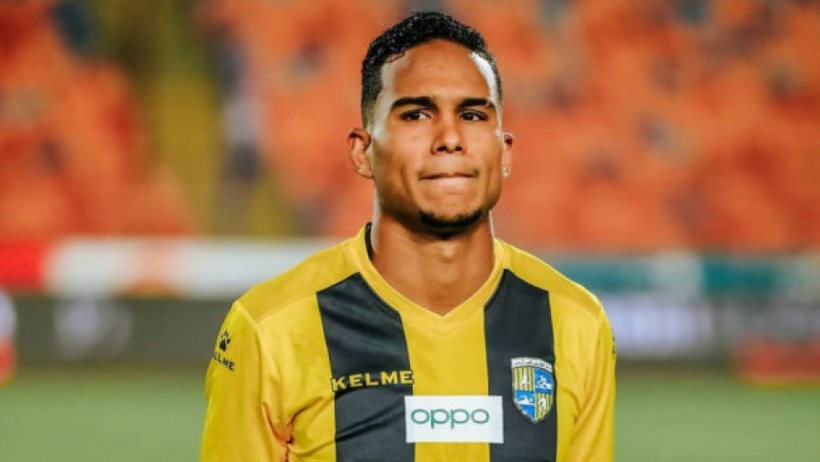 Fenerbahçe'de flaş transfer gelişmesi: Joao Pedro'nun yokluğunu o kapatacak! - Resim: 3