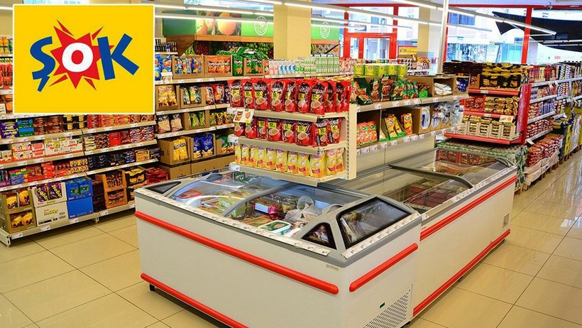 ŞOK Marketler 1000 ürünün fiyatlarını sabitledi: İşte fiyatı sabitlenen ürünler - Resim : 4