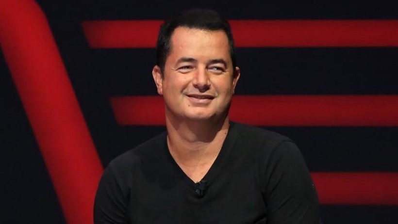 İş dünyasını eleştiren Acun Ilıcalı: Bu sistemi kim çıkarmış? - Resim: 4