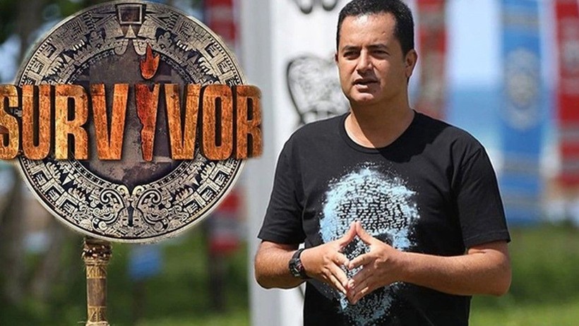 Survivor 2023 yarışmacılarının ada yolculuğu başladı! İşte vedaları... - Resim: 2