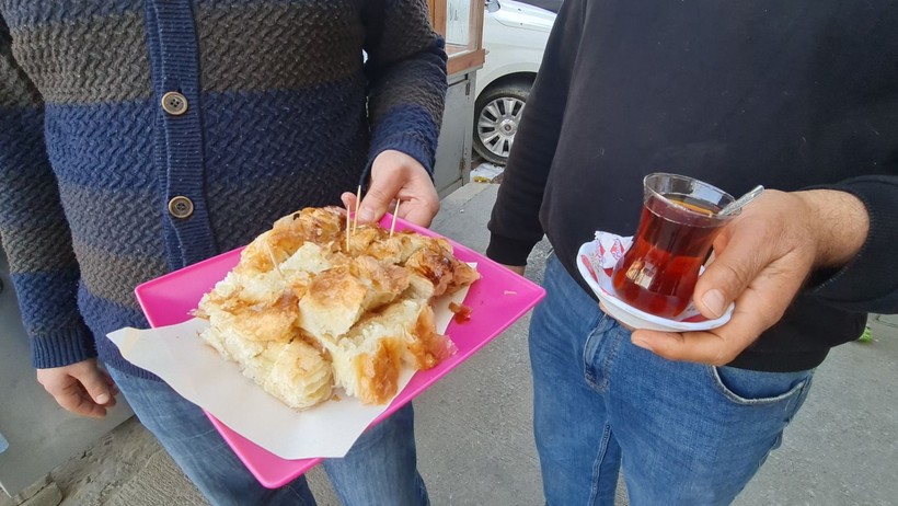 69 yıllık çay ocağı yoğun duman çıkardığı gerekçesiyle davalık oldu! - Resim: 3