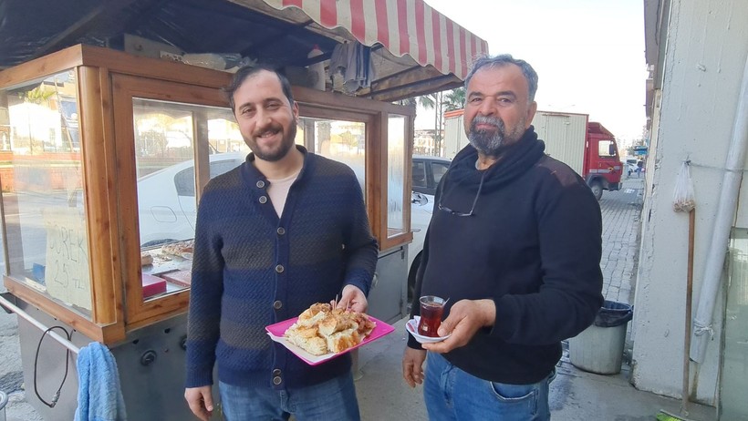 69 yıllık çay ocağı yoğun duman çıkardığı gerekçesiyle davalık oldu! - Resim: 5