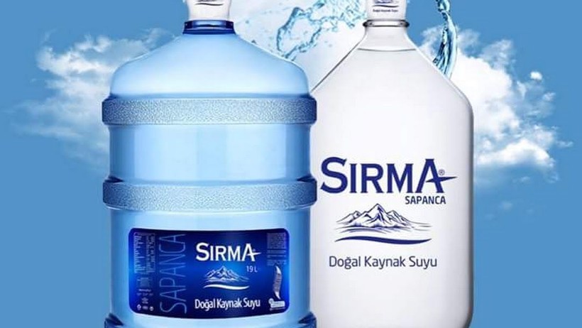 Damacana suya gelen zammın ardından merak edilen konu su fiyatlarının ne kadar olduğu! 2023 damacana su fiyatları ne kadar? - Resim: 8