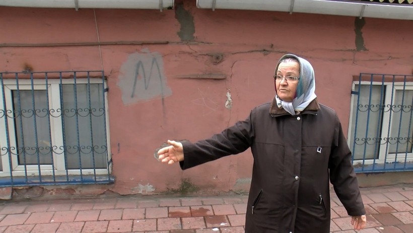 İstanbul Fatih'te yaşlı kadını dua ve yardım ile kandıran kadınlar 200 bin TL'lik ziynet eşyası çaldı - Resim : 6