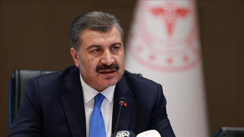 Sağlık Bakanı Fahrettin Koca'dan Strep A uyarısı: Ateş düşmüyorsa hemen arayın - Resim : 4