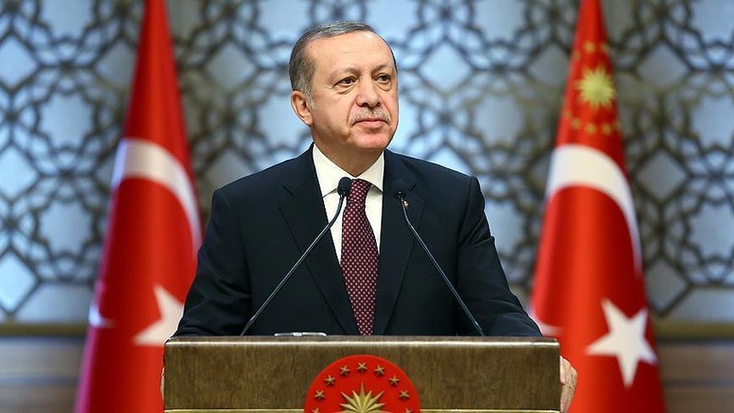 Cumhurbaşkanı Recep Tayyip Erdoğan'ın NATO kapısını kapadığı İsveç'te Başbakan Ulf Kristersson açıklama yaptı - Resim : 1