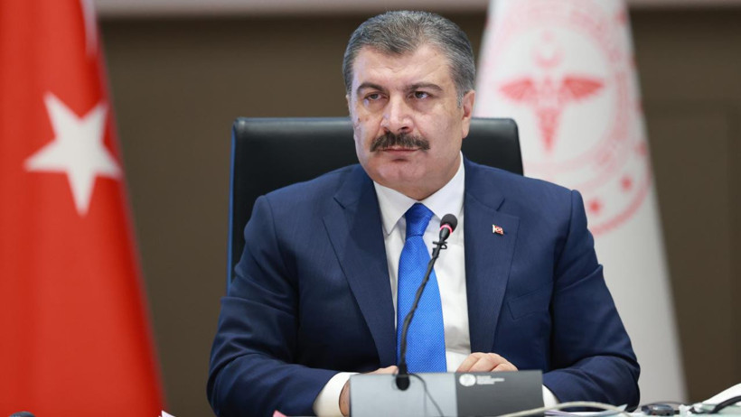 Sağlık Bakanı Fahrettin Koca'dan Strep A uyarısı: Ateş düşmüyorsa hemen arayın - Resim : 3