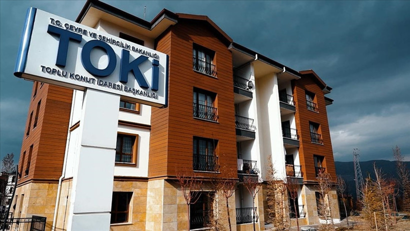 TOKİ Silivri - Çatalca kura sonuçları ve kura çekilişi canlı yayını - Resim : 2