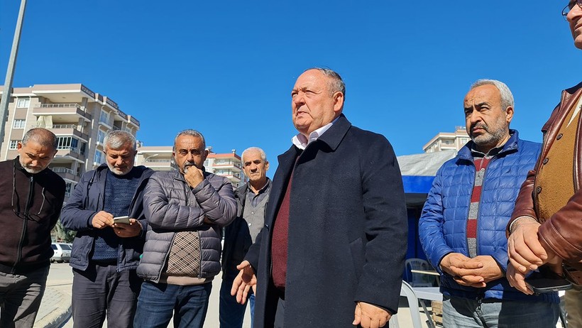 Büyük yıkımın yaşandığı Osmaniye'de 30 bin konutlu Kadirli dimdik ayakta kaldı - Resim: 6